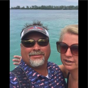 Meet your Posher, John